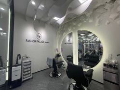 -F P· HAiR