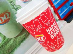 -DQ·蛋糕·冰淇淋(虹口龙之梦店)