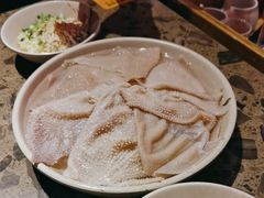-椒香城门口老火锅(天府长城店)