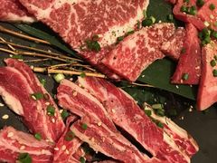 -千寻烧肉(政务区店)