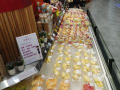 -永旺梦乐城(武汉金桥店)