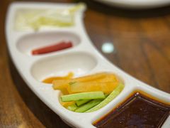 -老铺烤鸭(宝鸡店)