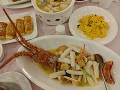 -顺风海鲜港(金玉兰店)