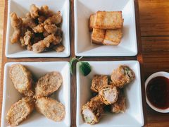 -临家闽南菜(宝洲路店)