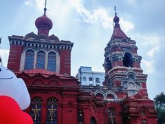 -圣·阿列克谢耶夫教堂