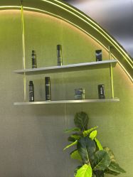 -不迫先生专业男士剪发