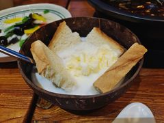 -云海肴·汽锅鸡·云南菜(天津国金汇店)