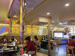 -正宗齐齐哈尔烤肉·齐牛哥鲜切炭火烤肉(杭州总店)