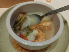 -王品牛排(佛山南海万科广场店)