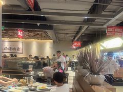 -韩盛·古法烤肉店(皇城恒隆广场店)