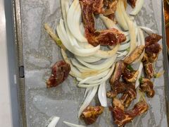 -八乔煎肉馆·丹东特色煎锅(梅林店)