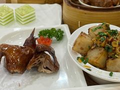 -富豪酒家(正大广场店)
