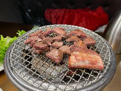 -辛氏火炉·韩式古法烤肉(松北店)