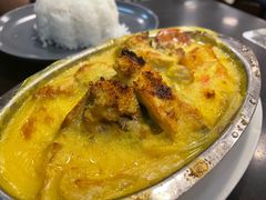 -妈阁铭记澳葡美食