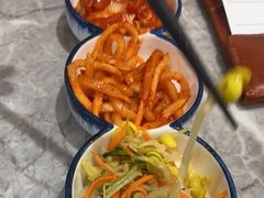 -屋里家延边朝鲜族冷面(梅林3店)