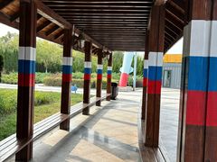 -泰达航母主题公园