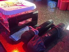-音乐派KTV(银泰城店)