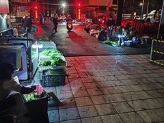 -西双版纳集贸市场