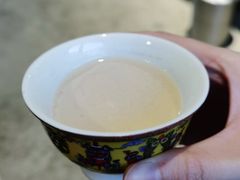 酥油茶-陀岗美食·云南藏式特色餐厅