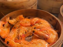 -富力丽思卡尔顿酒店·香荟全日制餐厅