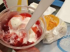 -麦当劳(清远大道得来速店)