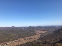 -帽儿山风景区