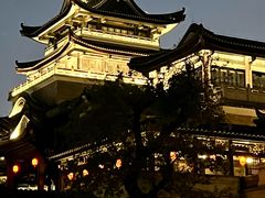 -广州西关永庆坊旅游区