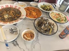 -小郭私房菜·海肠捞饭店(学士街店)
