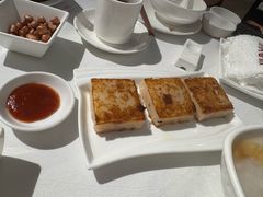 -潮福城潮州大酒楼(湖滨北路店)