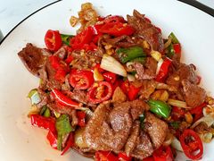 -攸州小镇家湘菜(小米科技园店)