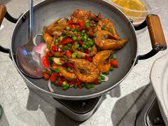 -辛香味烧鱼馆·非遗技艺·排骨红烧肉(光谷医药园店)