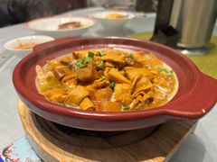 -老海陵·泰州菜(图书馆店)