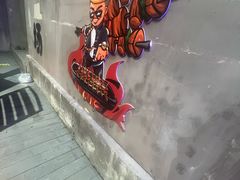 -路边羊烧烤酒场(宝带路店)