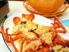 -香香海南菜餐厅