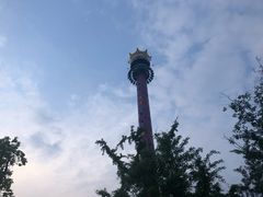-国色天乡三期陆地乐园