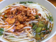 -再回首鸡肉米线(人民路一店)