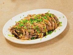 鹅乸肉-牛山鹅乸饭(闸坡店)
