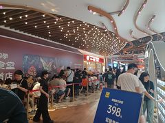 -北京港澳国际医务诊所(王府井大街店)
