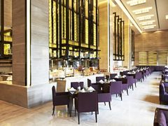 -廊坊固安福朋喜来登酒店