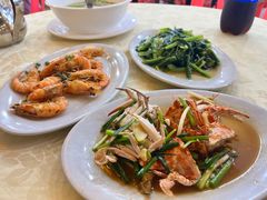 -秋姐美食店(旅游大道店)