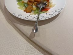 -顺峰海鲜酒楼(省府店)