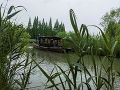 -沙家浜风景区