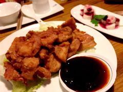 -日出青木·杭帮菜名店