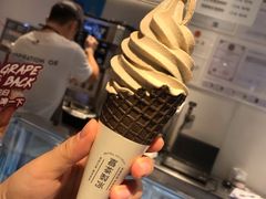 -喜茶(佛山岭南站店)