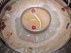 -重庆德庄火锅(映月湖环宇城店)