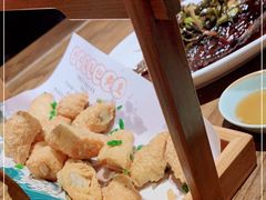 -老宁波1381餐厅(宏泰广场店)