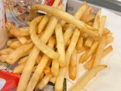 -麦当劳(天塔道店)