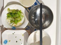 -金陵中学(河西分校)