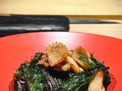 -眞日本料理