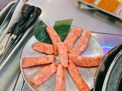 -玄希浪漫厨房·韩料烤肉(湖滨银泰in77店)